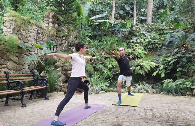 La Casa de la Cascada - Foto 13