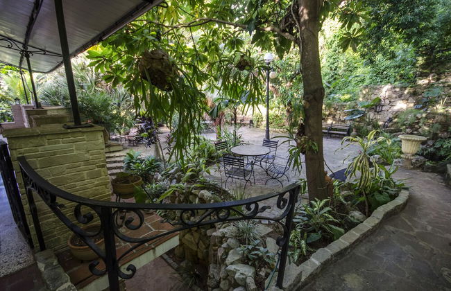 La Casa de la Cascada - Foto 32