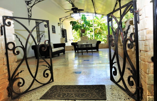 La Casa de la Cascada - Foto 3