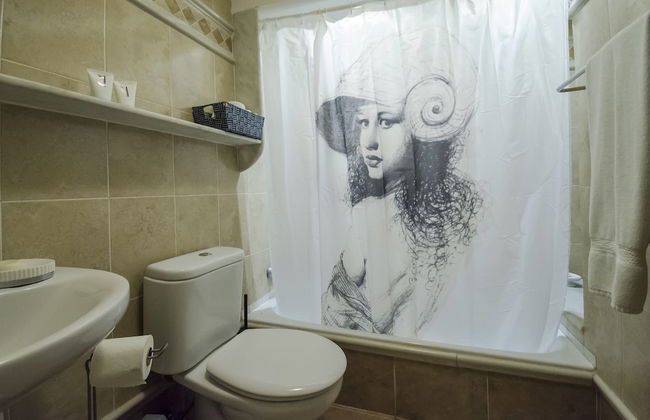 La Casa de la Cascada - Foto 11