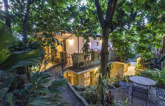 La Casa de la Cascada - Foto 26