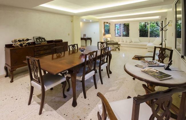 La Casa de la Cascada - Foto 17