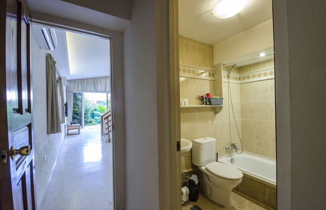 La Casa de la Cascada - Foto 12