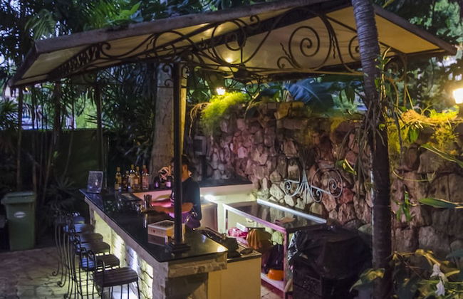 La Casa de la Cascada - Foto 16