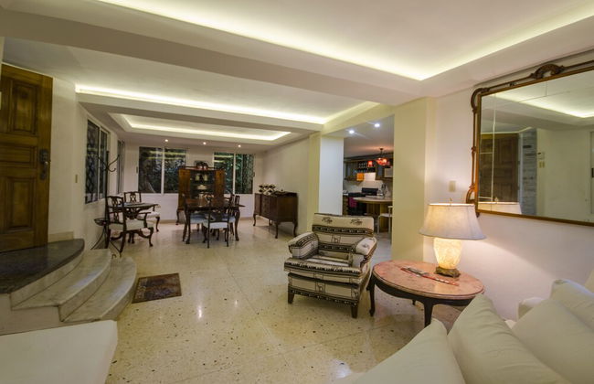 La Casa de la Cascada - Foto 8