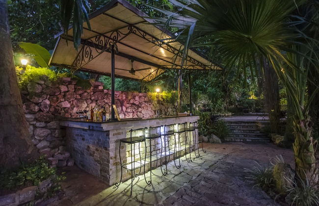 La Casa de la Cascada - Foto 23