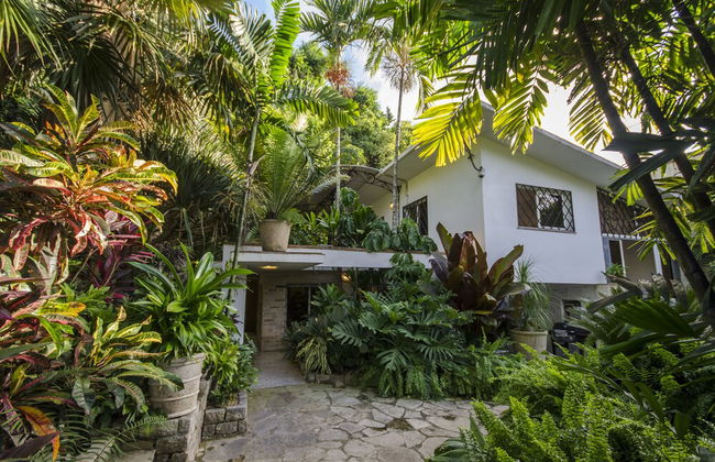 La Casa de la Cascada - Foto 28