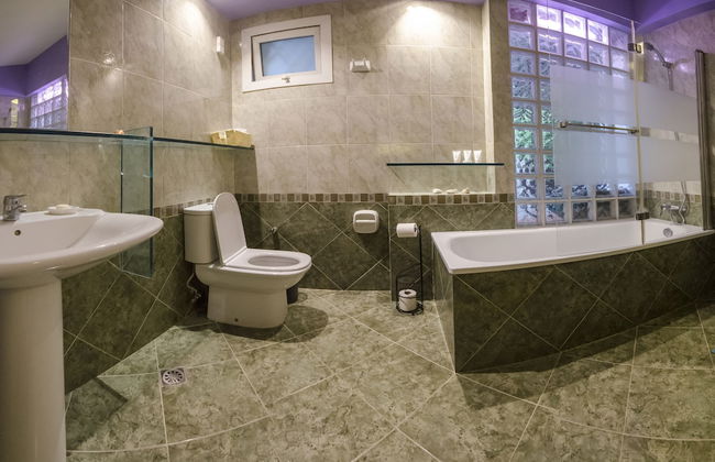 La Casa de la Cascada - Foto 10