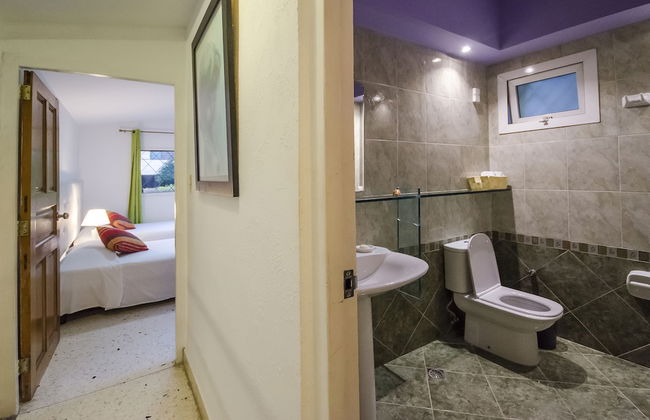 La Casa de la Cascada - Foto 4