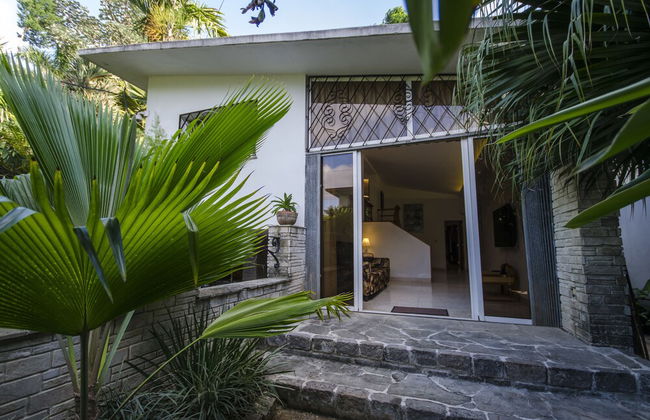 La Casa de la Cascada - Foto 25