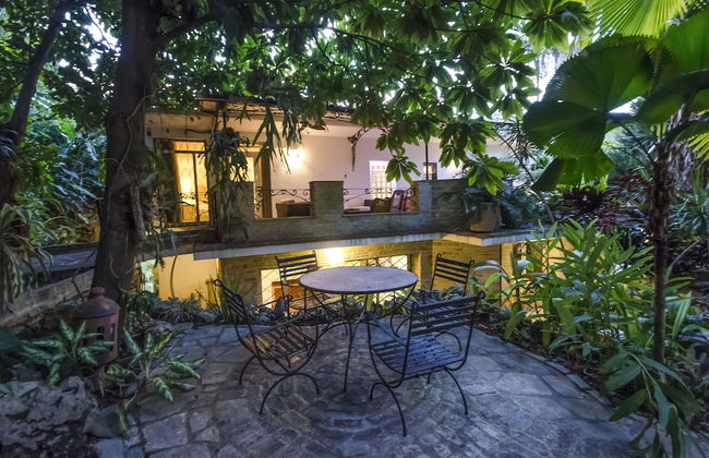 La Casa de la Cascada - Foto 15