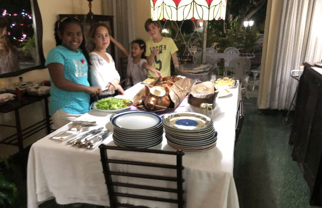 Villa in Havana with swimming pool and garden - Foto 11