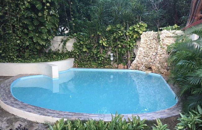 Villa in Havana with swimming pool and garden - Foto 7
