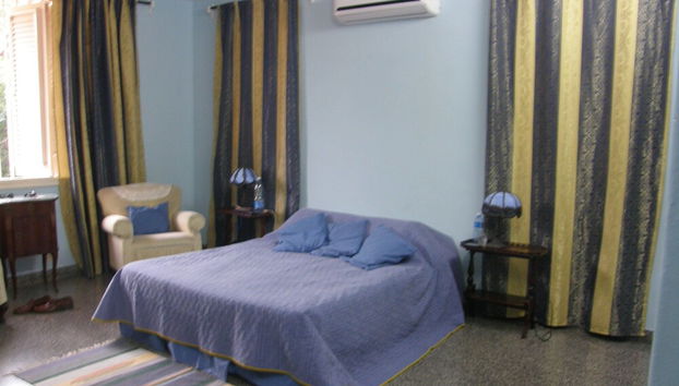 Villa in Havana with swimming pool and garden - Foto 2