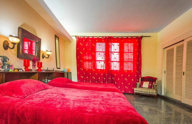 Villa in Havana with swimming pool and garden - Foto 4