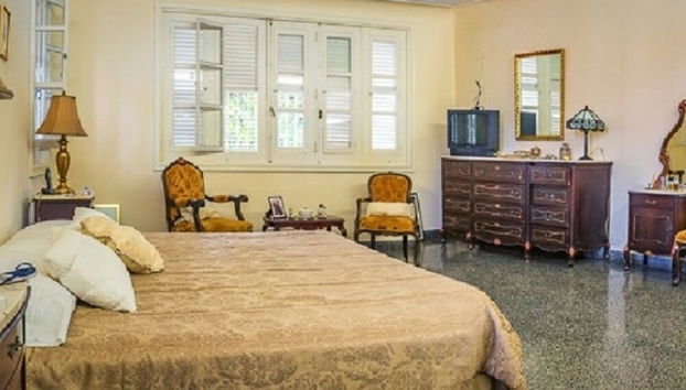 Villa in Havana with swimming pool and garden - Foto 3