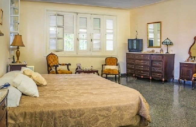 Villa in Havana with swimming pool and garden - Foto 3