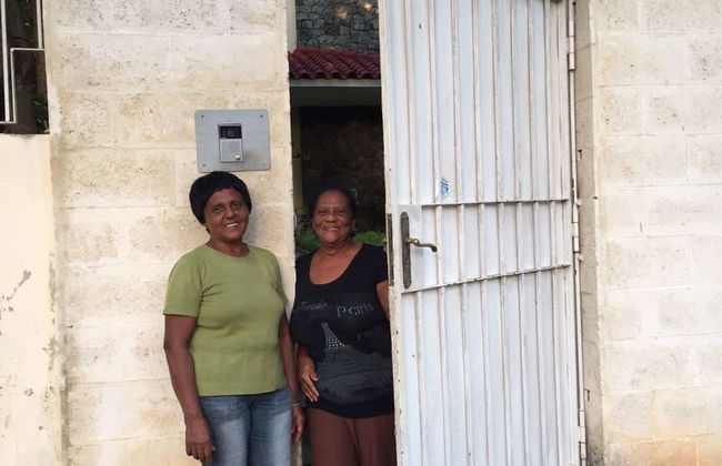 Villa in Havana with swimming pool and garden - Foto 14