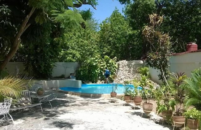 Villa in Havana with swimming pool and garden - Foto 9