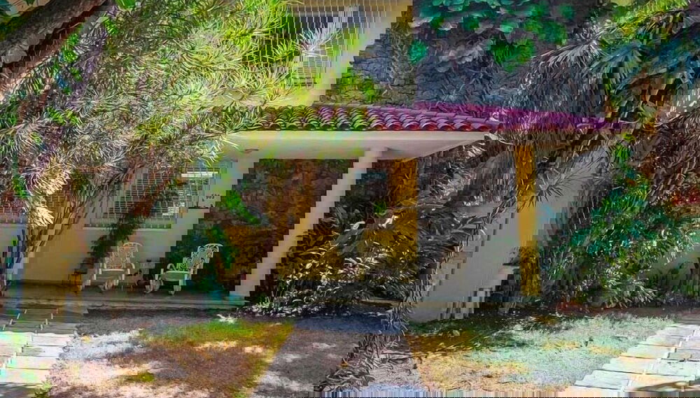 Villa in Havana with swimming pool and garden - Foto 1