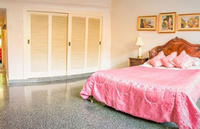 Villa in Havana with swimming pool and garden - Foto 5