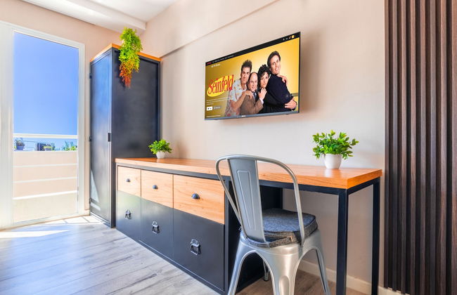Trendy Apartments in Palermo - by BueRentals - Foto 4
