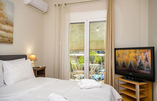 Renovated flat close to Uni & hospitals - Foto 4