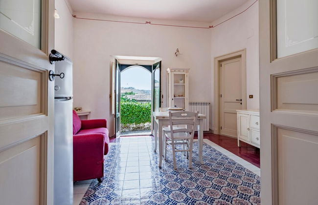 Gli Iris Apartments - Casa Fucsia by Wonderful Italy - Foto 3