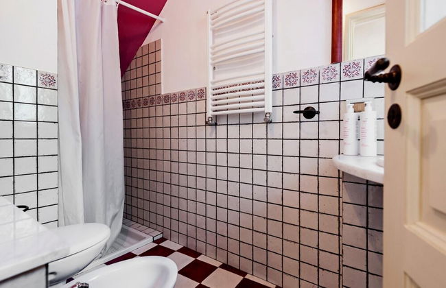 Gli Iris Apartments - Casa Fucsia by Wonderful Italy - Foto 7