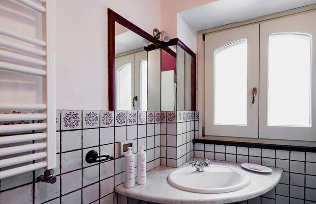 Gli Iris Apartments - Casa Fucsia by Wonderful Italy - Foto 6