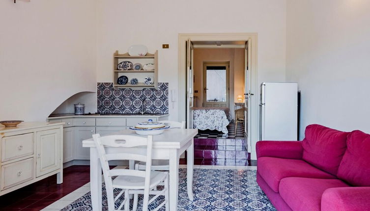 Photo 1 - Gli Iris Apartments - Casa Fucsia by Wonderful Italy