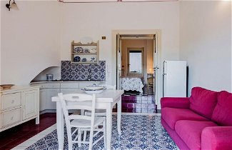Foto 1 - Gli Iris Apartments - Casa Fucsia by Wonderful Italy
