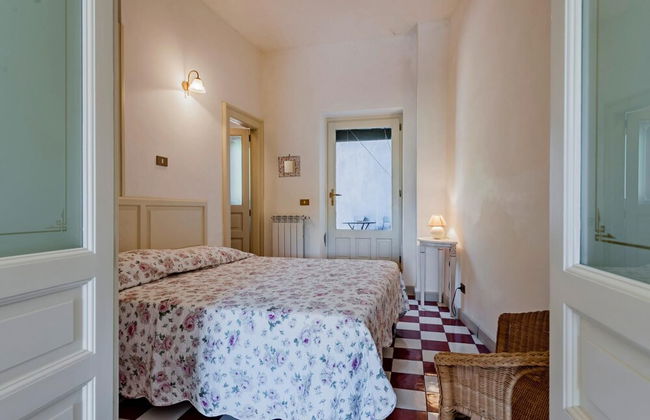 Gli Iris Apartments - Casa Fucsia by Wonderful Italy - Foto 4