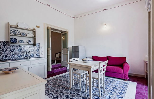 Gli Iris Apartments - Casa Fucsia by Wonderful Italy - Foto 2