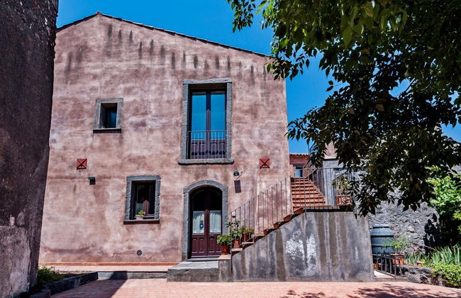 Gli Iris Apartments - Casa Fucsia by Wonderful Italy - Foto 8