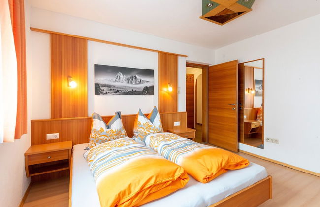 Apartment in Serfaus-fiss-ladis - Photo 6