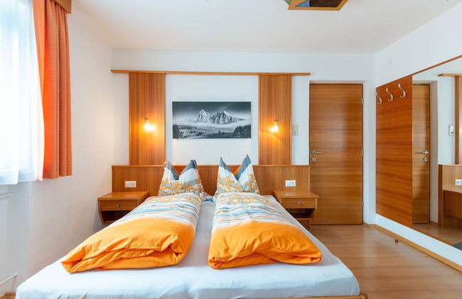 Apartment in Serfaus-fiss-ladis - Photo 4