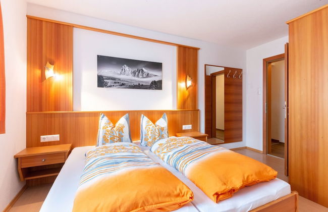 Apartment in Serfaus-fiss-ladis - Photo 9