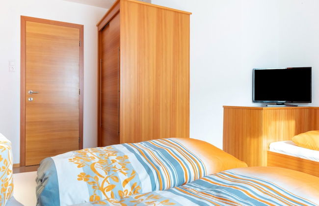 Apartment in Serfaus-fiss-ladis - Photo 10