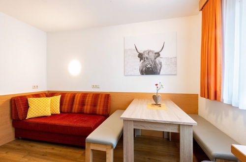 Photo 14 - Apartment in Serfaus-fiss-ladis