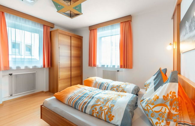 Apartment in Serfaus-fiss-ladis - Photo 3