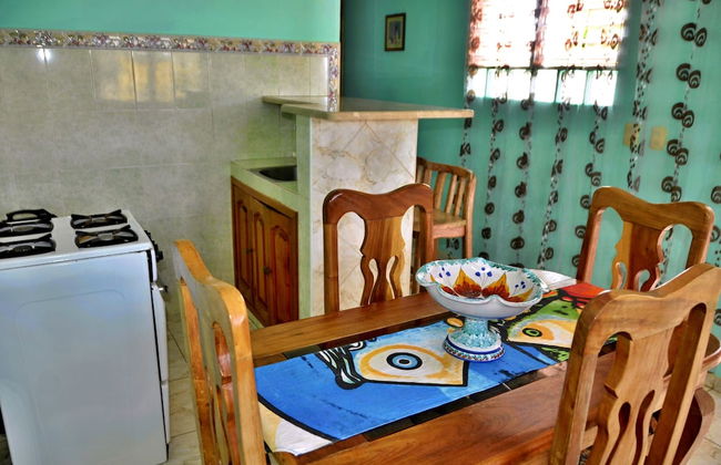 Aparthotel in Havana with terrace - Foto 9