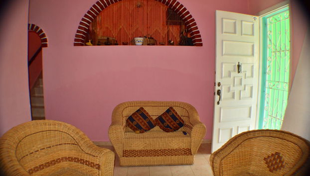 Aparthotel in Havana with terrace - Foto 2