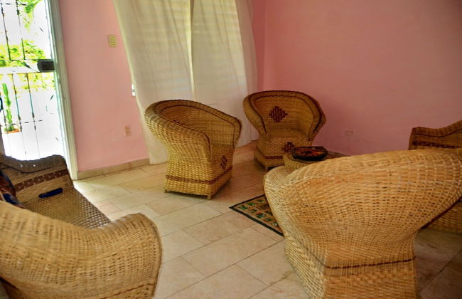 Aparthotel in Havana with terrace - Foto 3