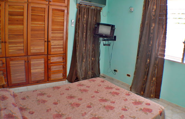 Aparthotel in Havana with terrace - Foto 6