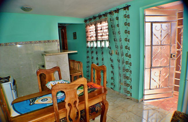 Aparthotel in Havana with terrace - Foto 16