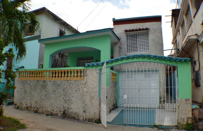 Aparthotel in Havana with terrace - Foto 1