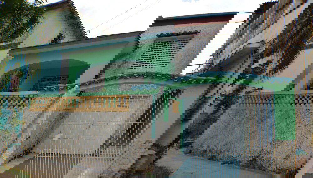 Aparthotel in Havana with terrace - Foto 1