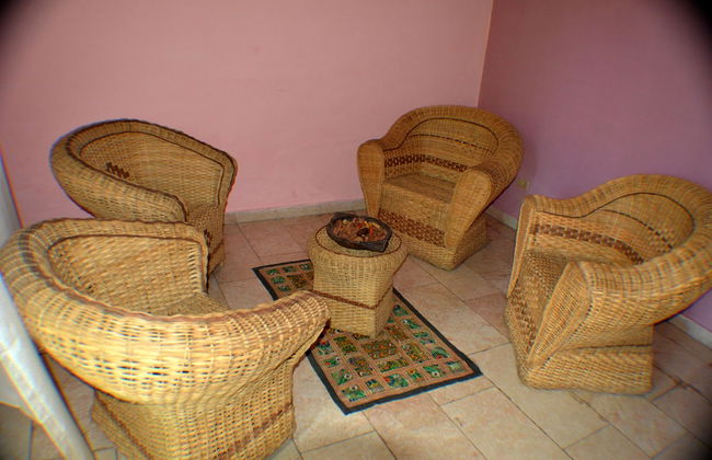 Aparthotel in Havana with terrace - Foto 4