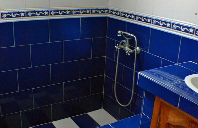 Aparthotel in Havana with terrace - Foto 13